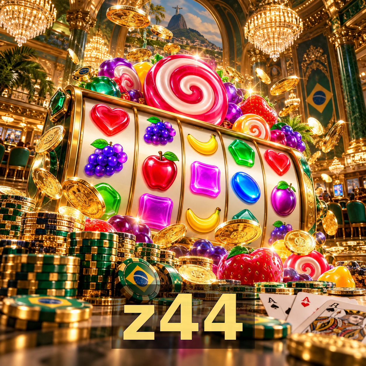 z44 - Galeria 1