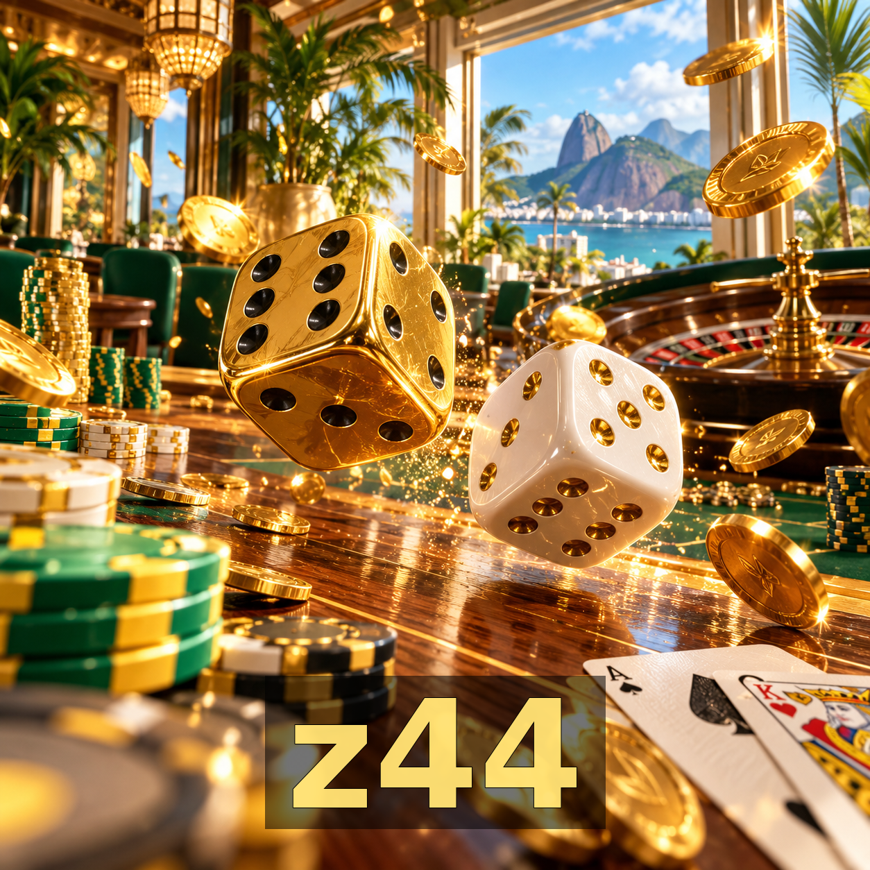 z44 - Galeria 1