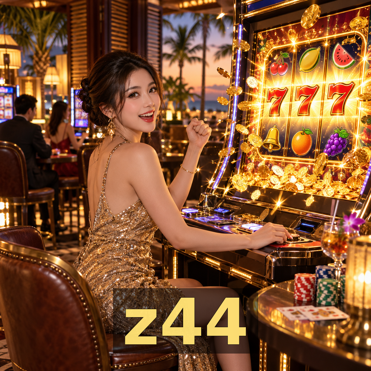 z44 - Galeria 1
