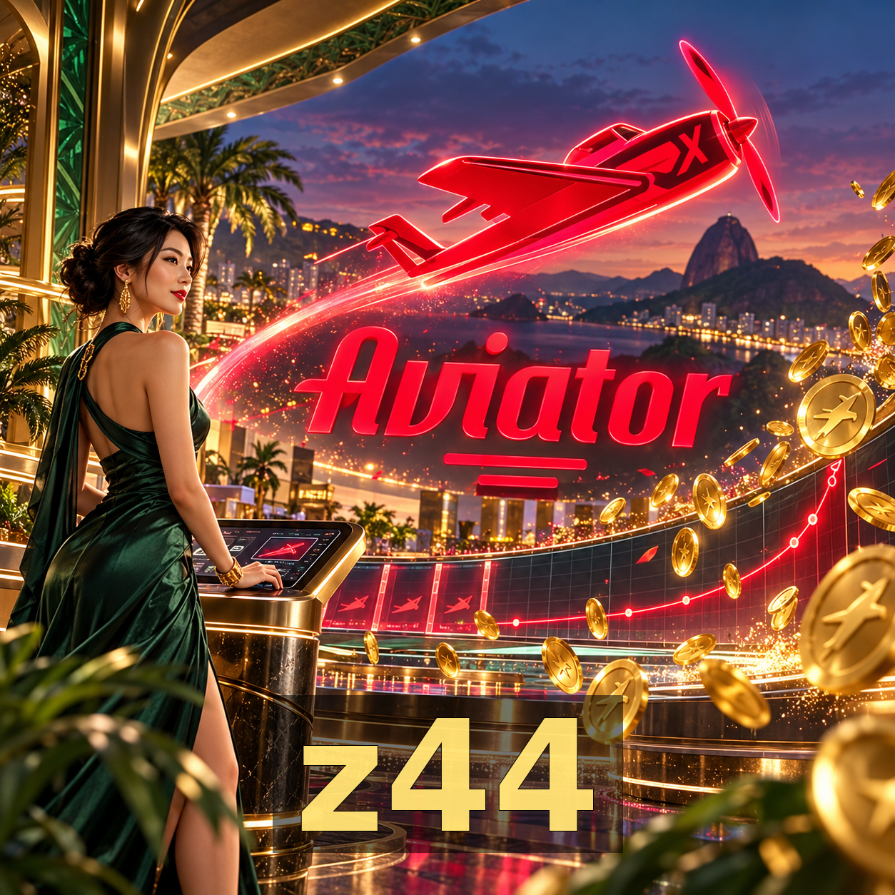 z44 - Galeria 1
