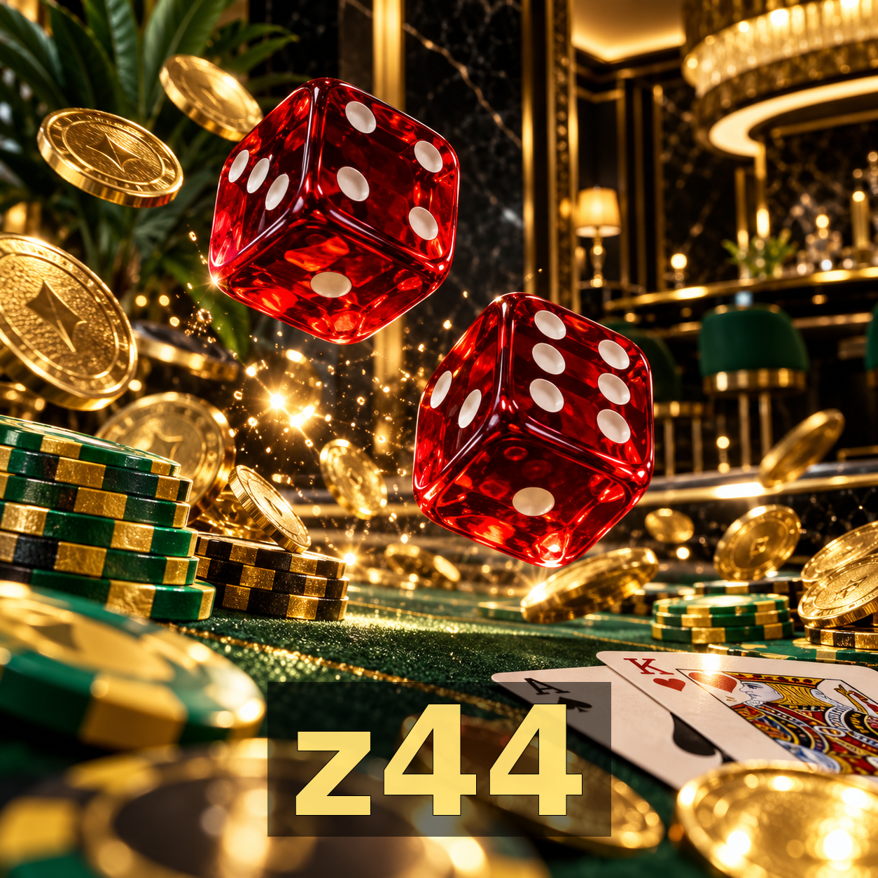 z44 - Galeria 1