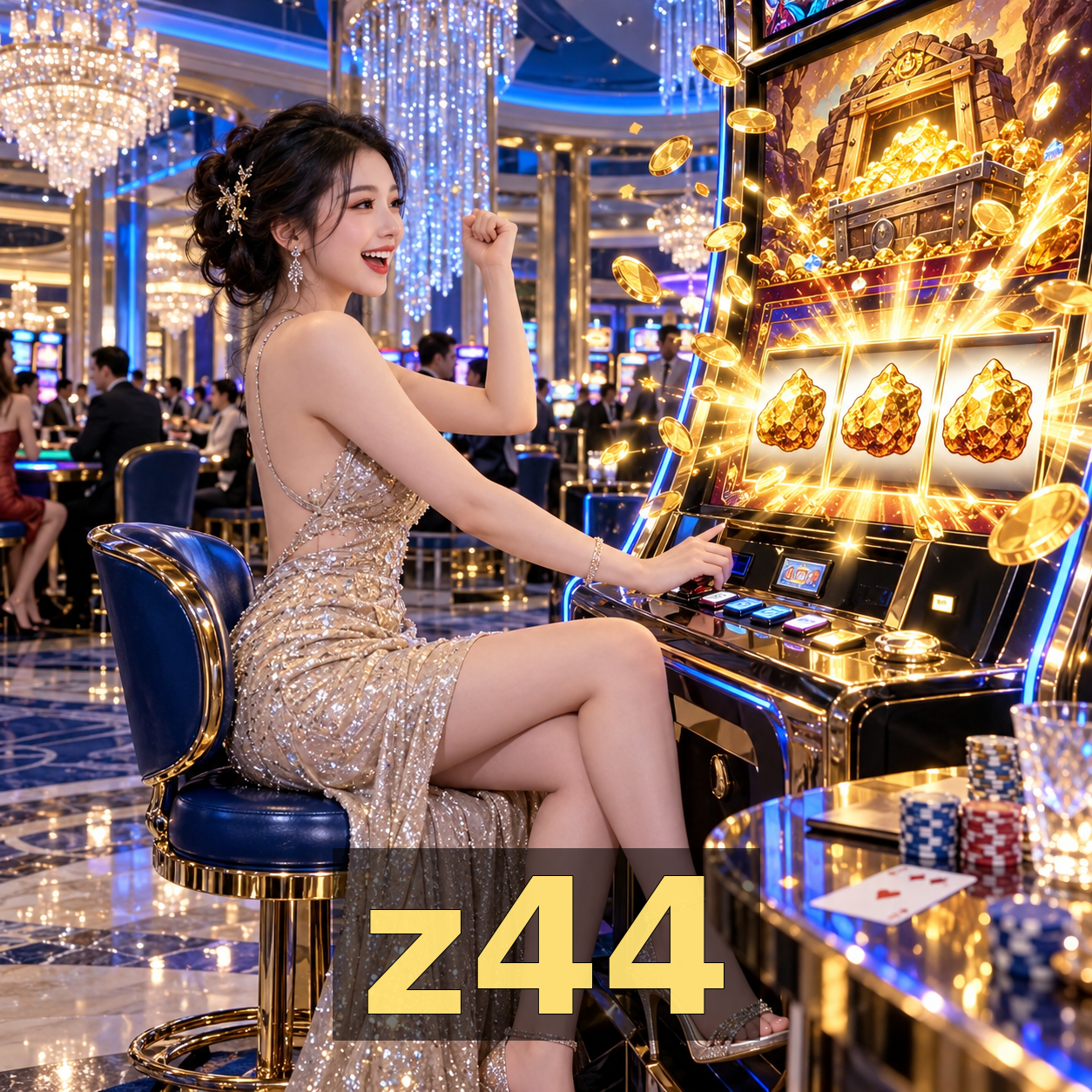 z44 - Galeria 2
