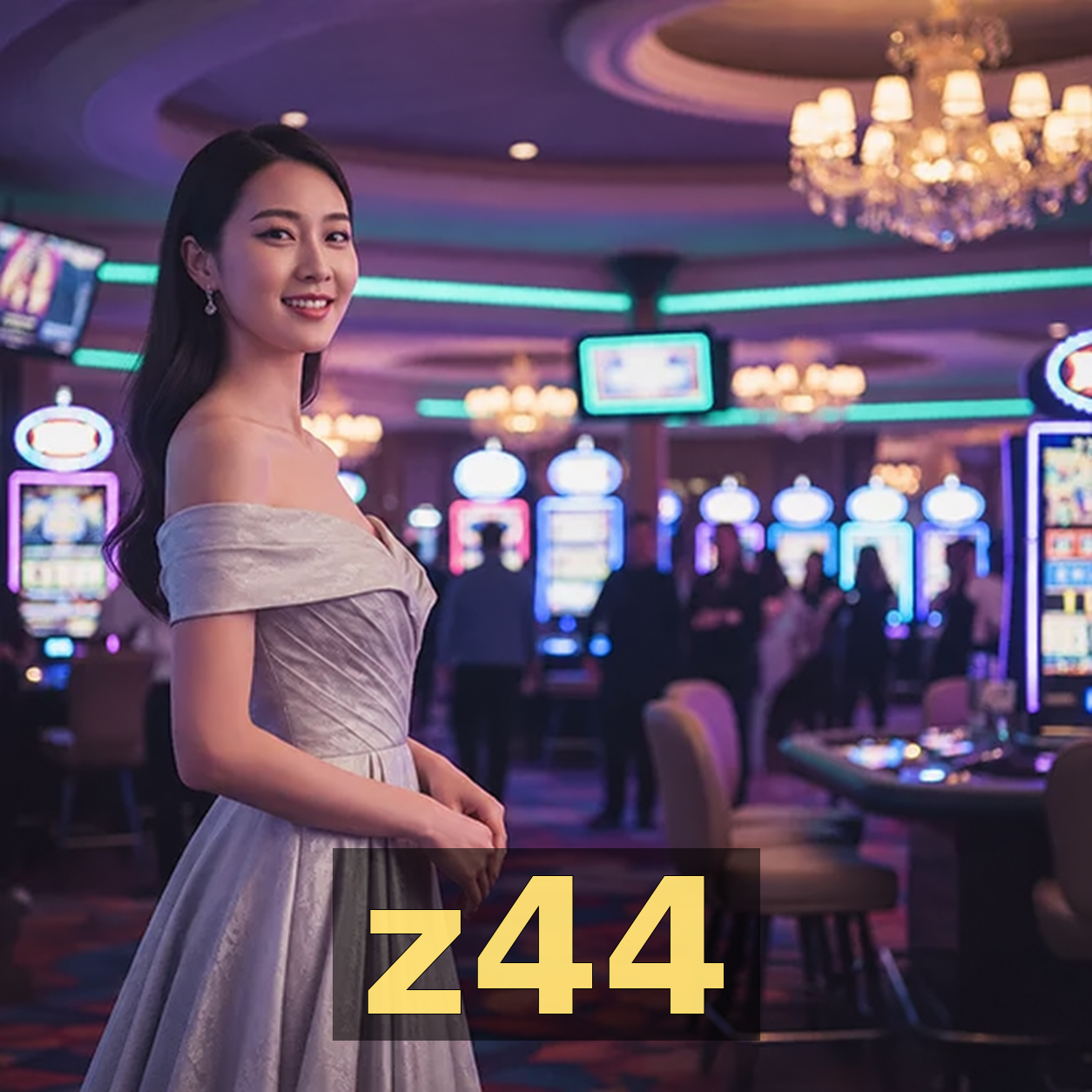 z44 - Galeria 1