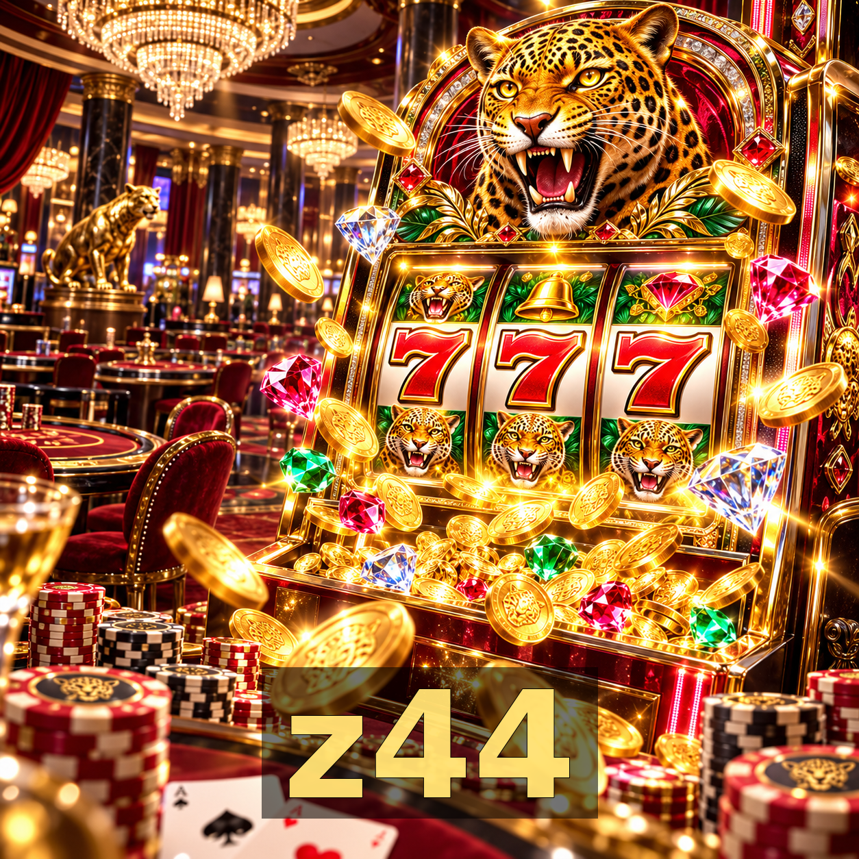 z44 - Galeria 1