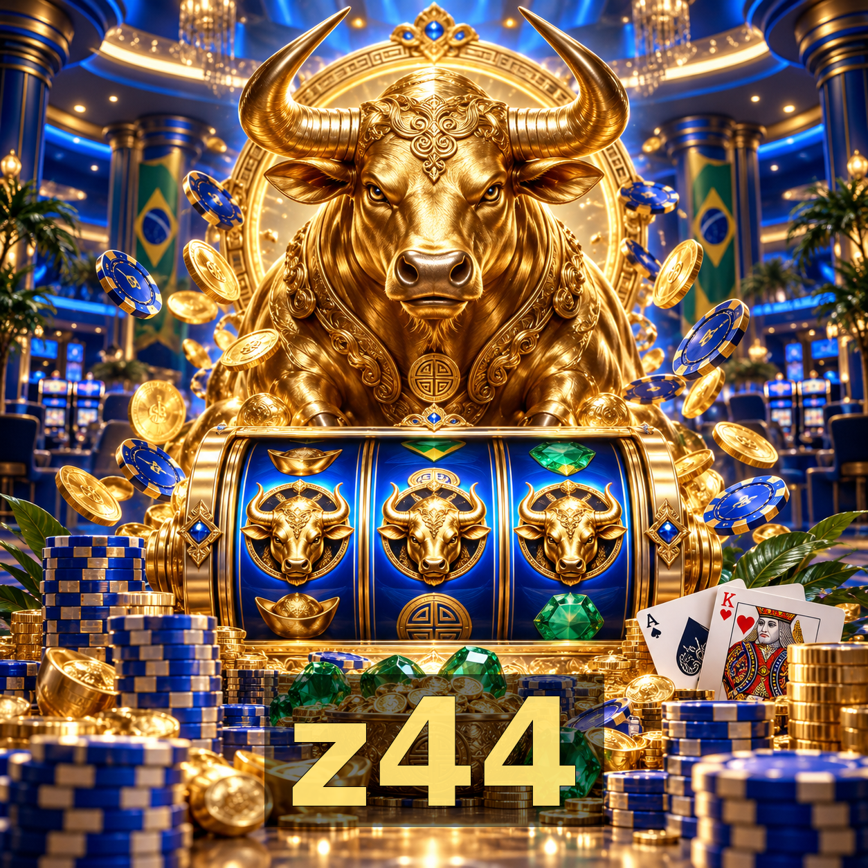 z44 - Galeria 2