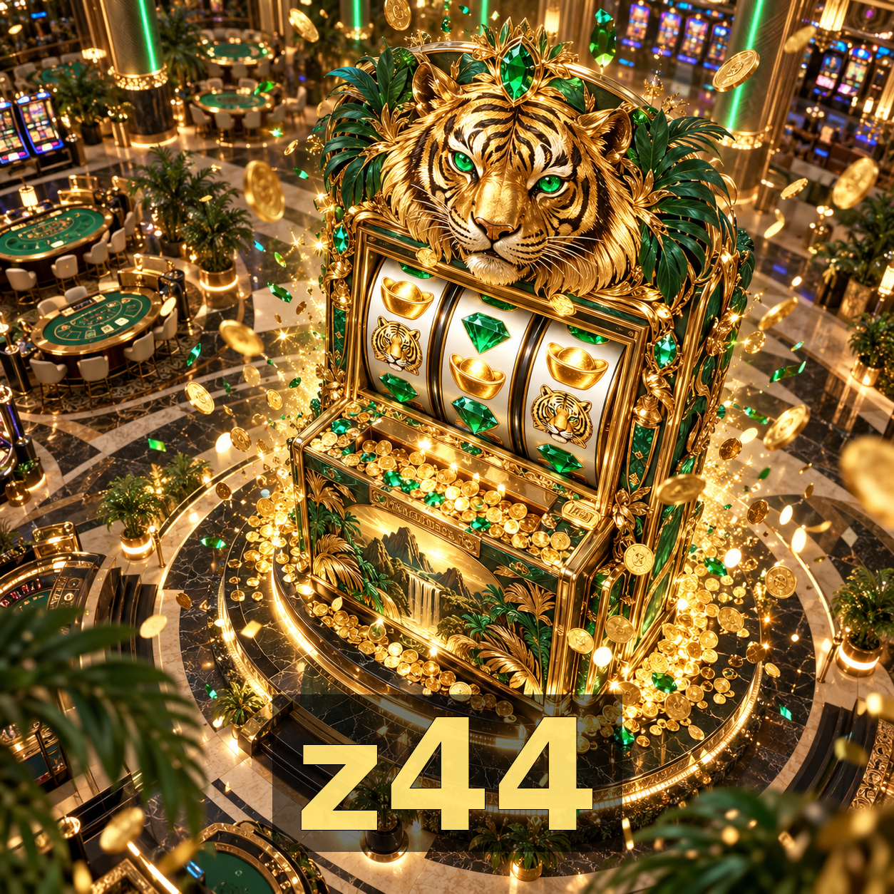 z44 - Galeria 1