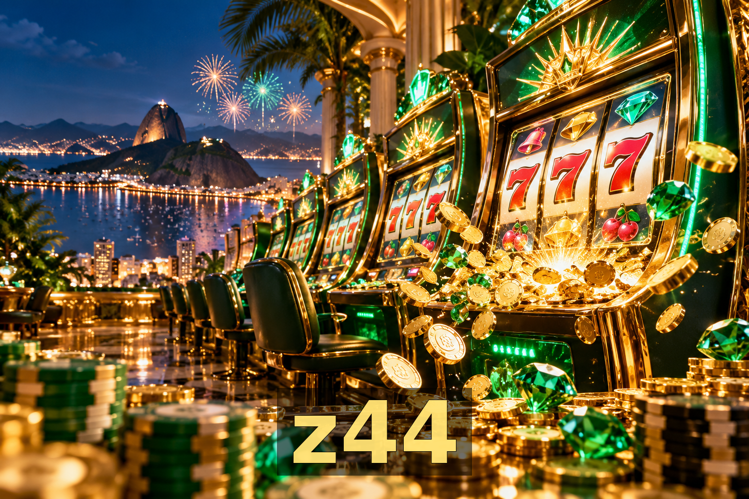 z44 - Galeria 2