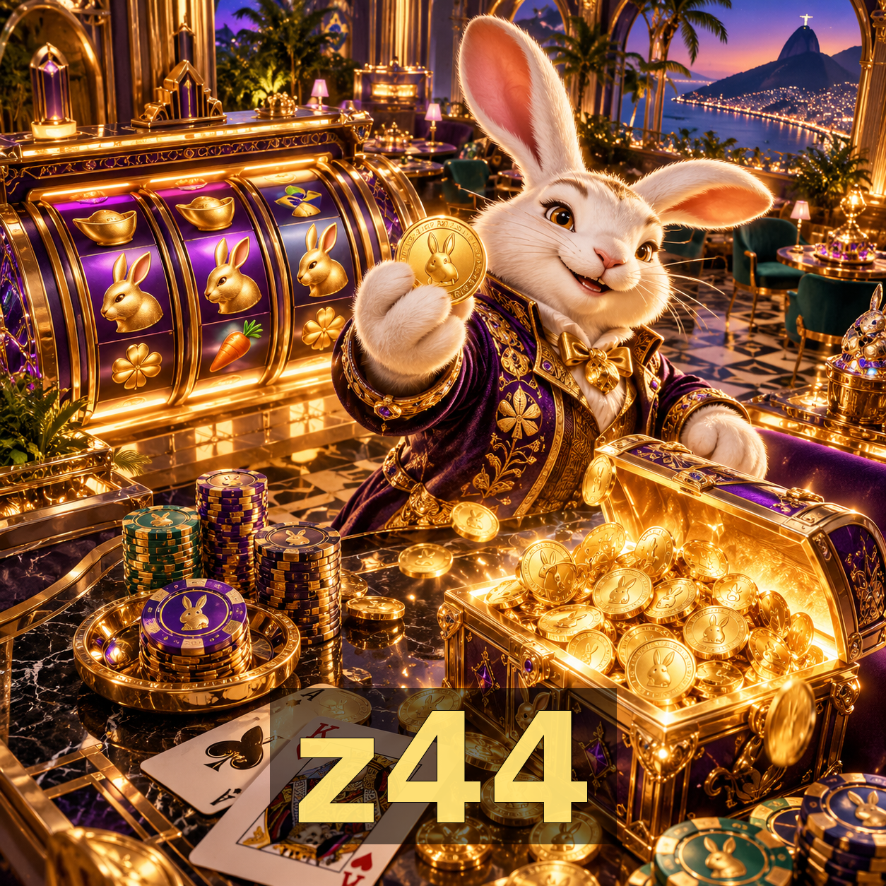 z44 - Galeria 2