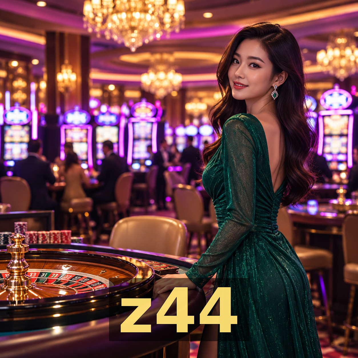 z44 - Galeria 1