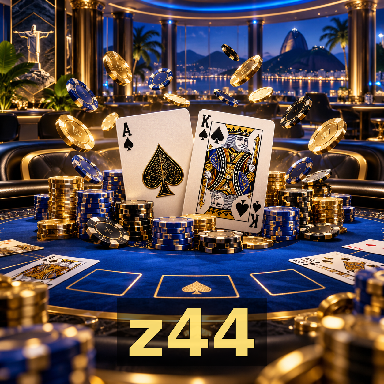 z44 - Galeria 1