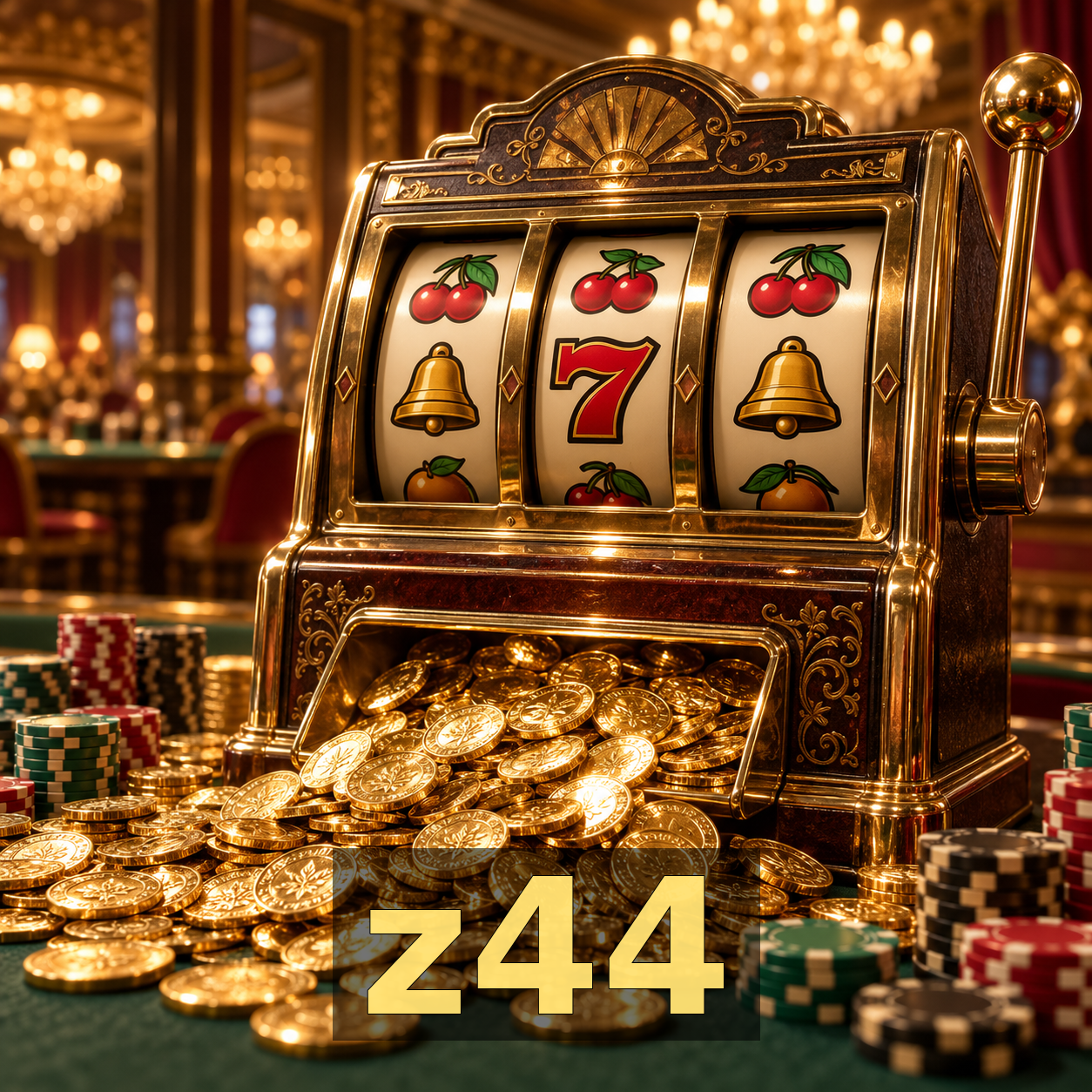 z44 - Galeria 1