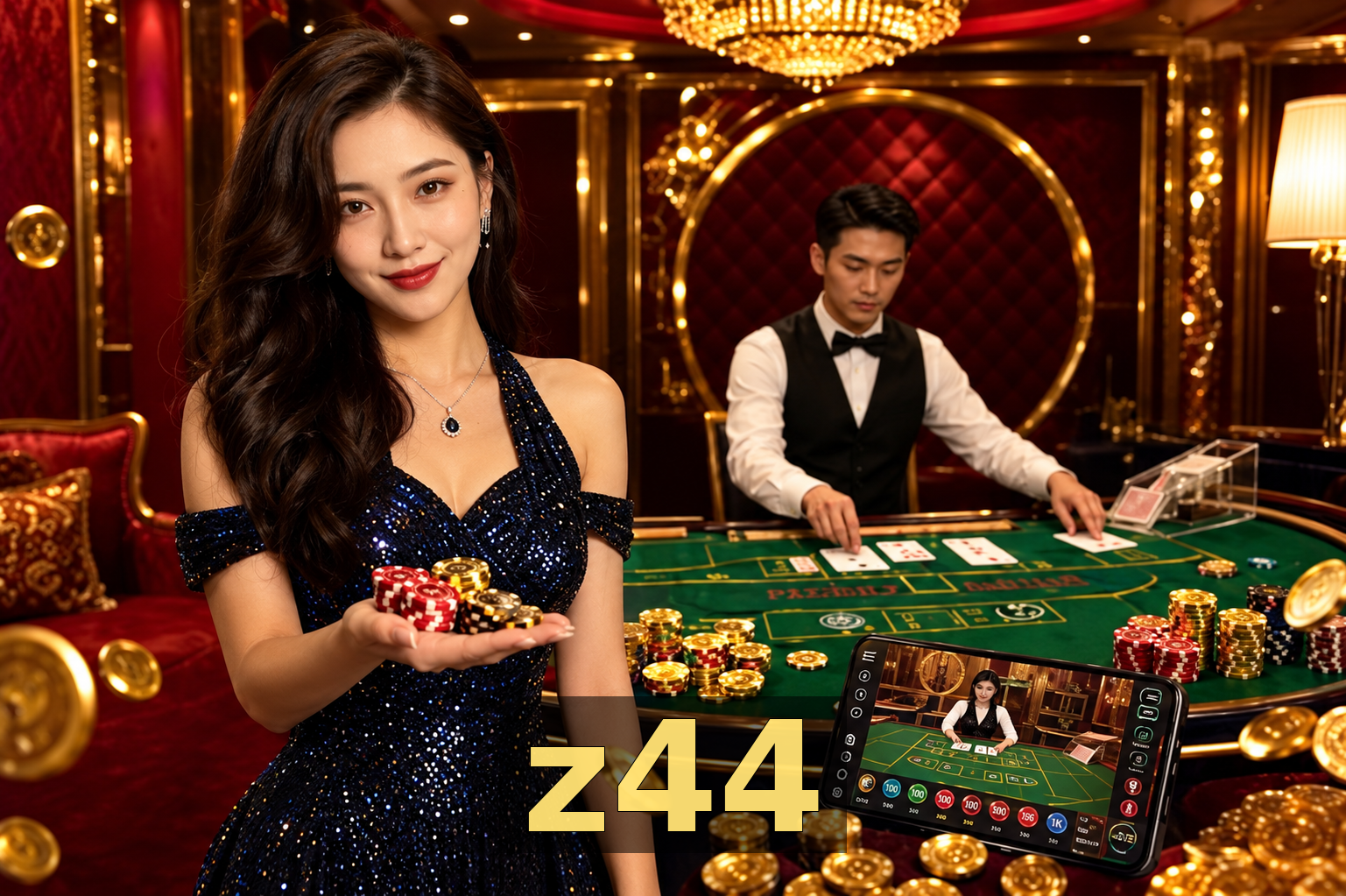 z44 - Galeria 2