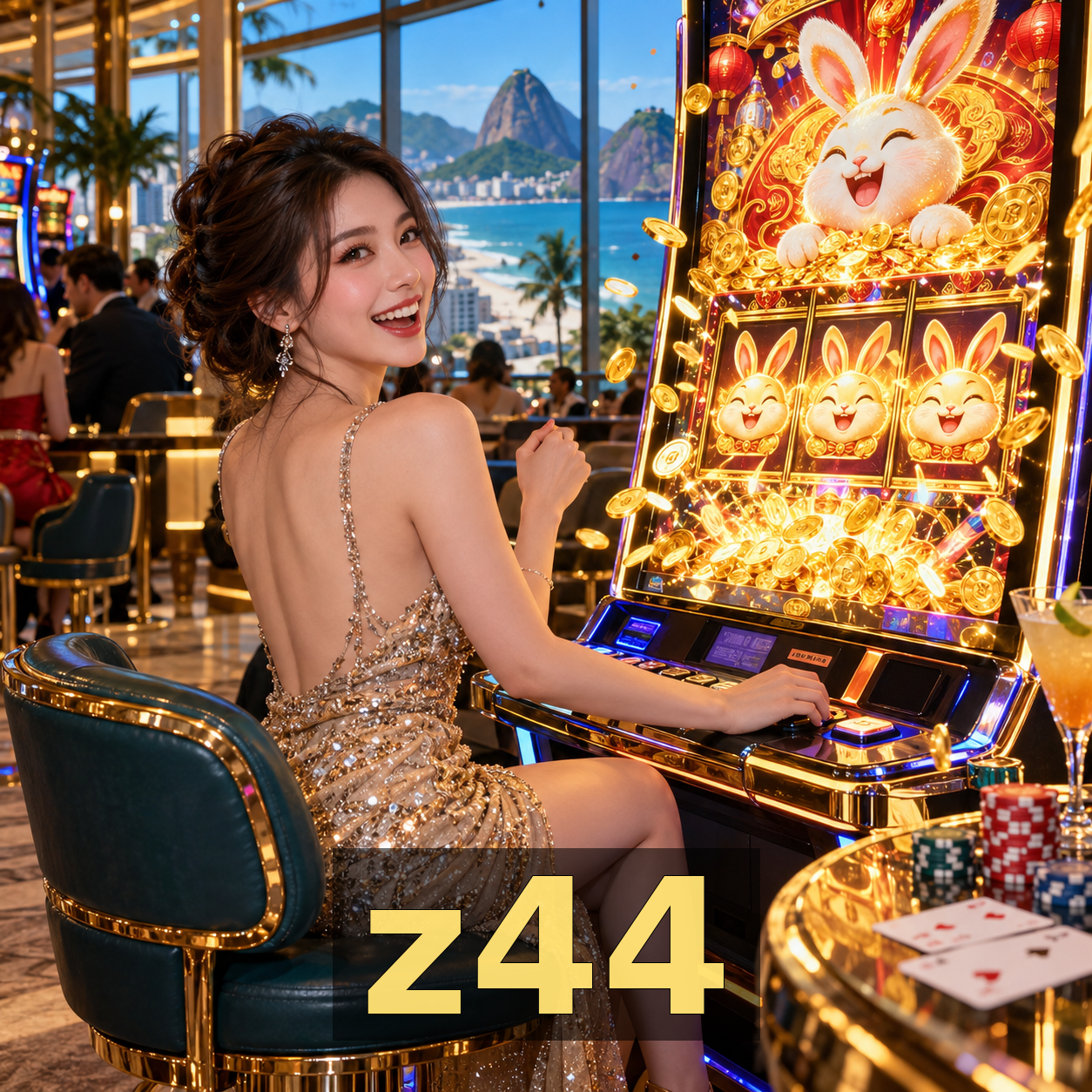 z44 - Galeria 1