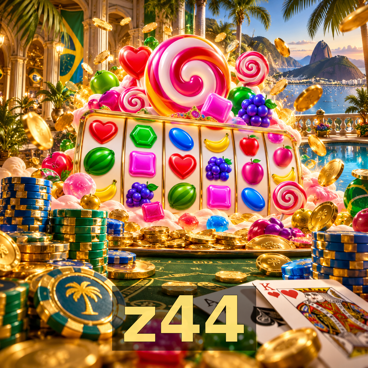 z44 - Galeria 1