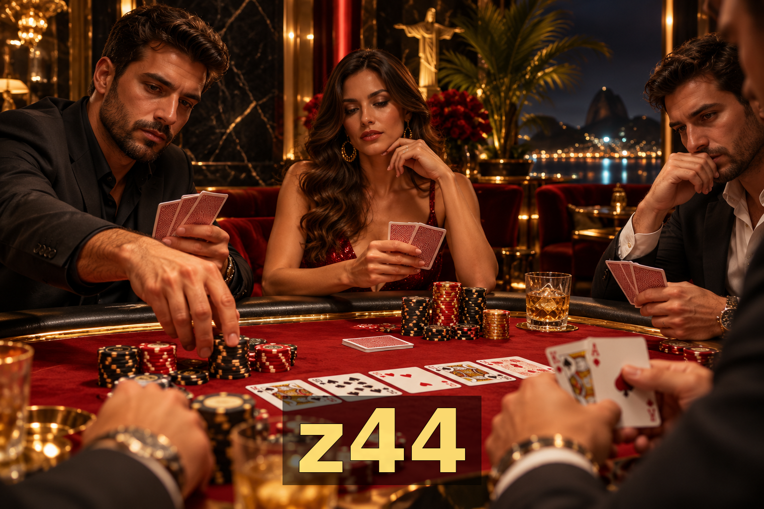 z44 - Galeria 2