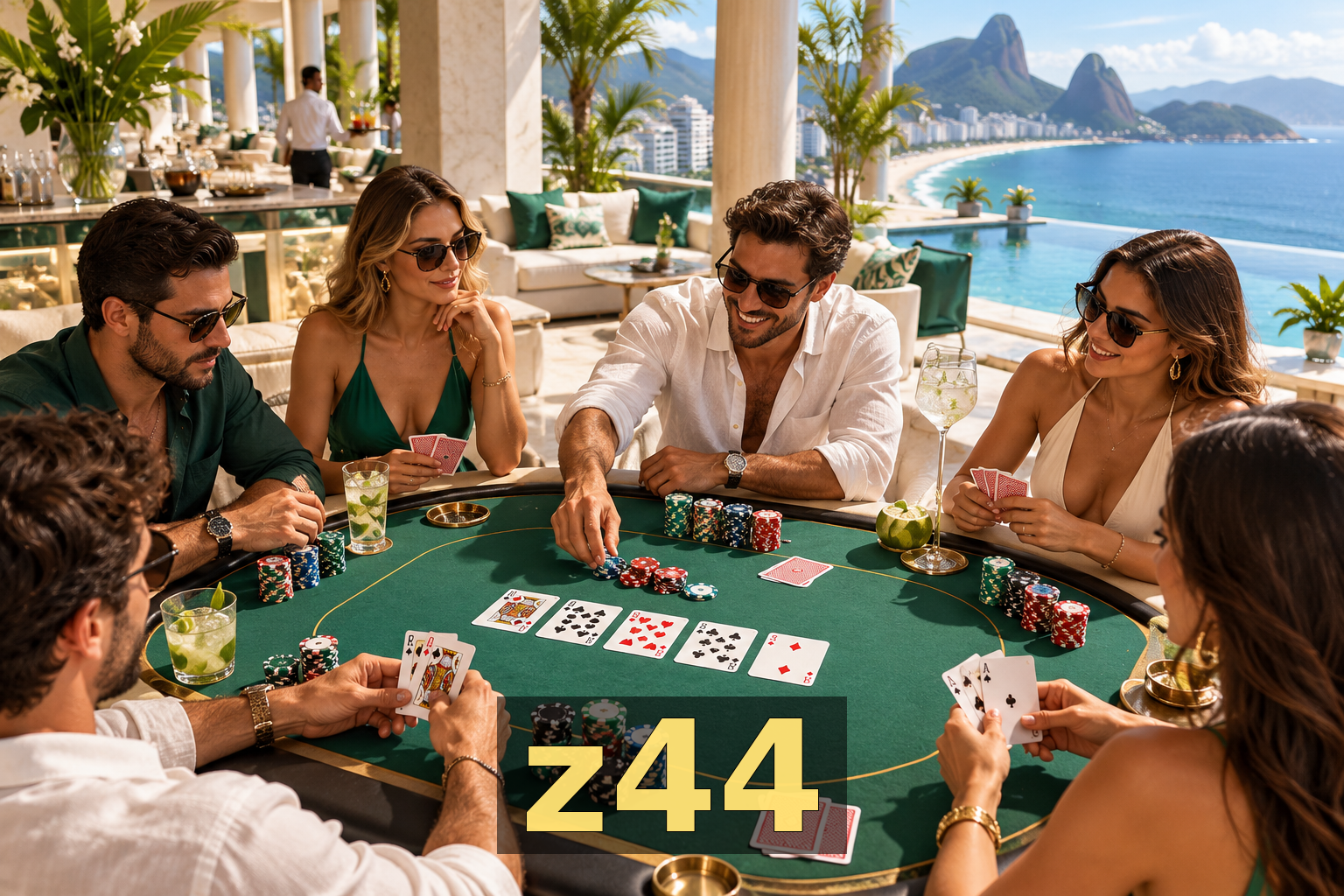 z44 - Galeria 2