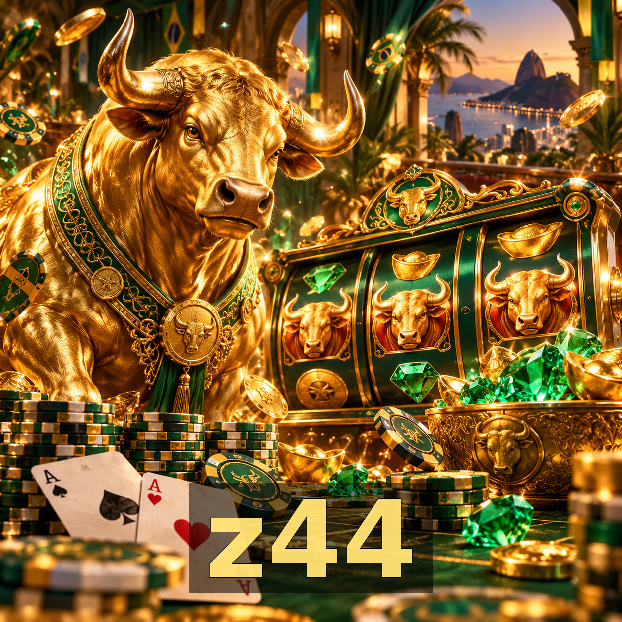 z44 - Galeria 2