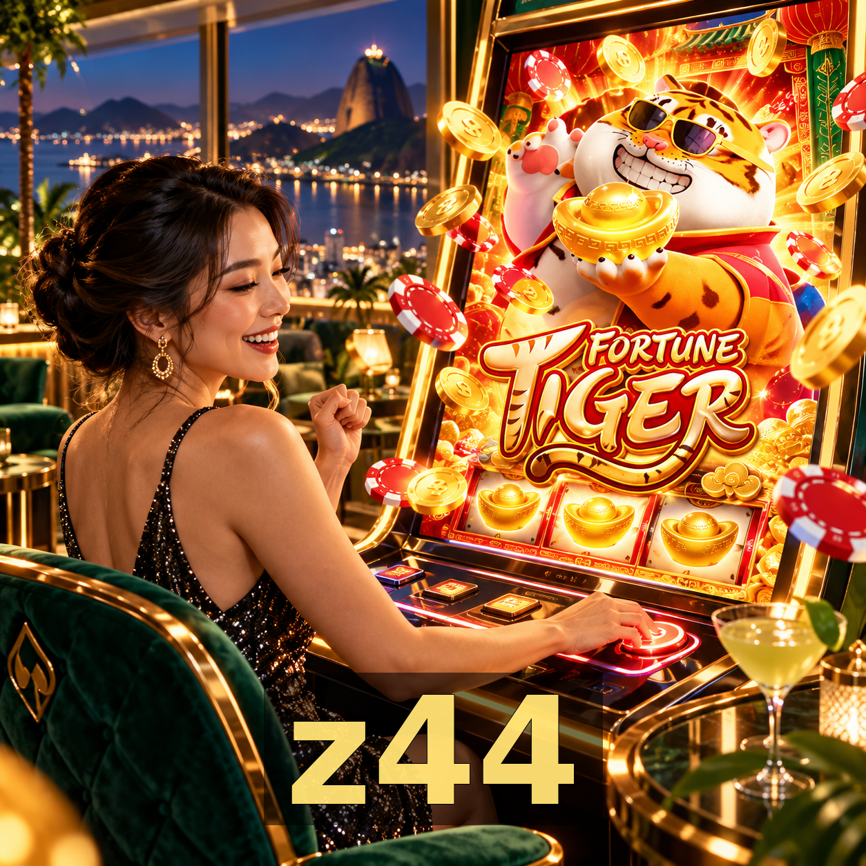 z44 - Galeria 1