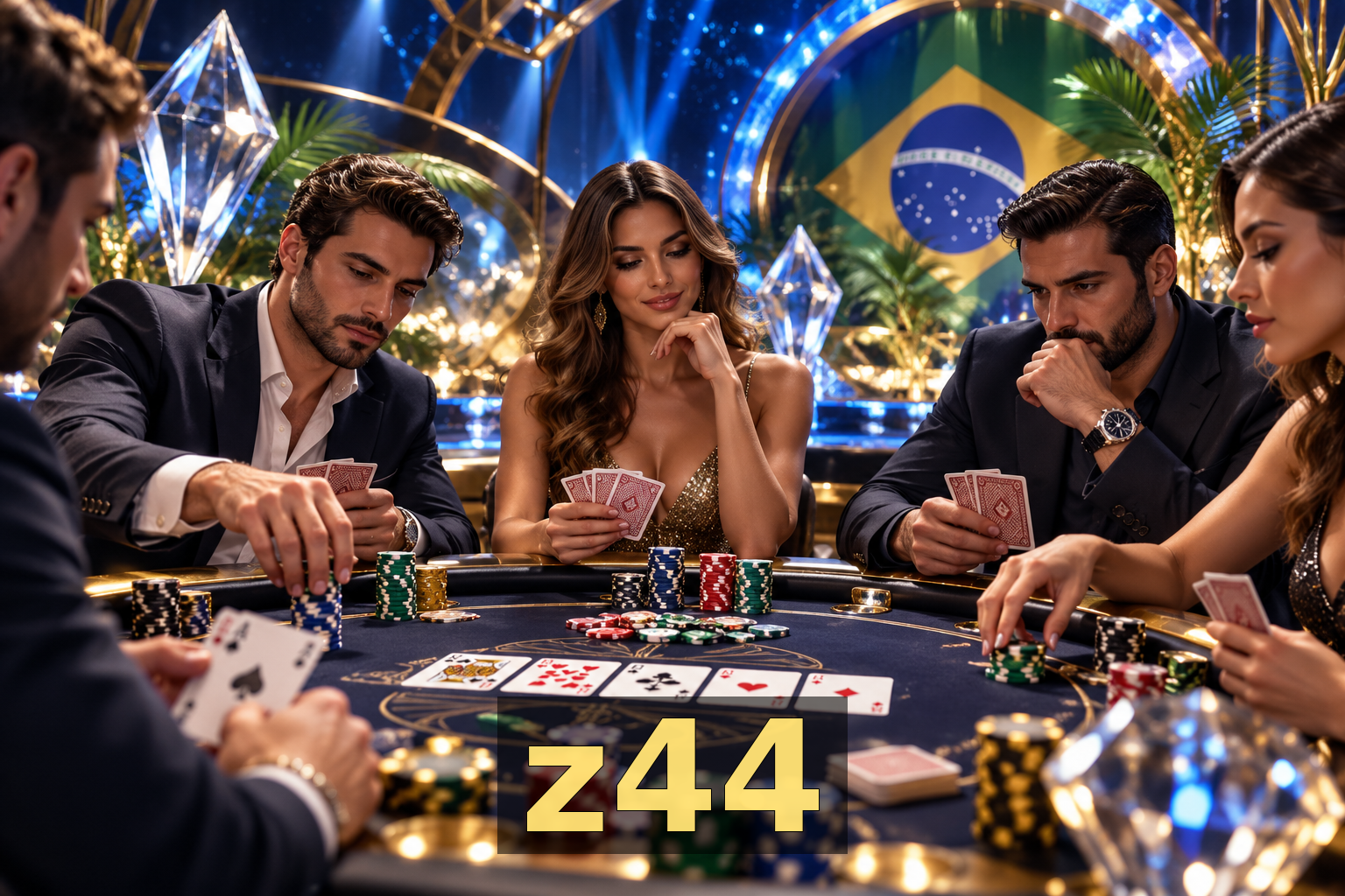 z44 - Galeria 2