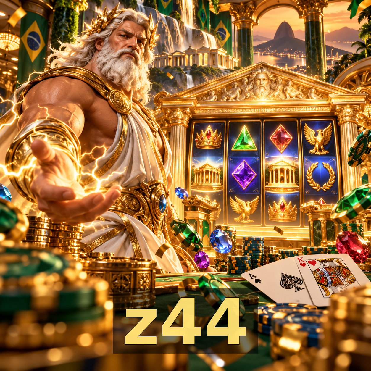 z44 - Galeria 1